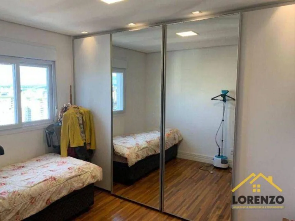 Cobertura, 3 quartos, 136 m² - Foto 12