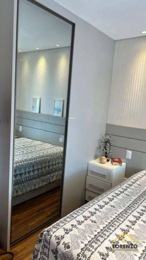 Cobertura, 3 quartos, 136 m² - Foto 11