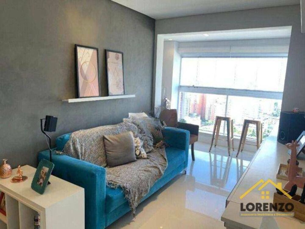 Cobertura, 3 quartos, 136 m² - Foto 4