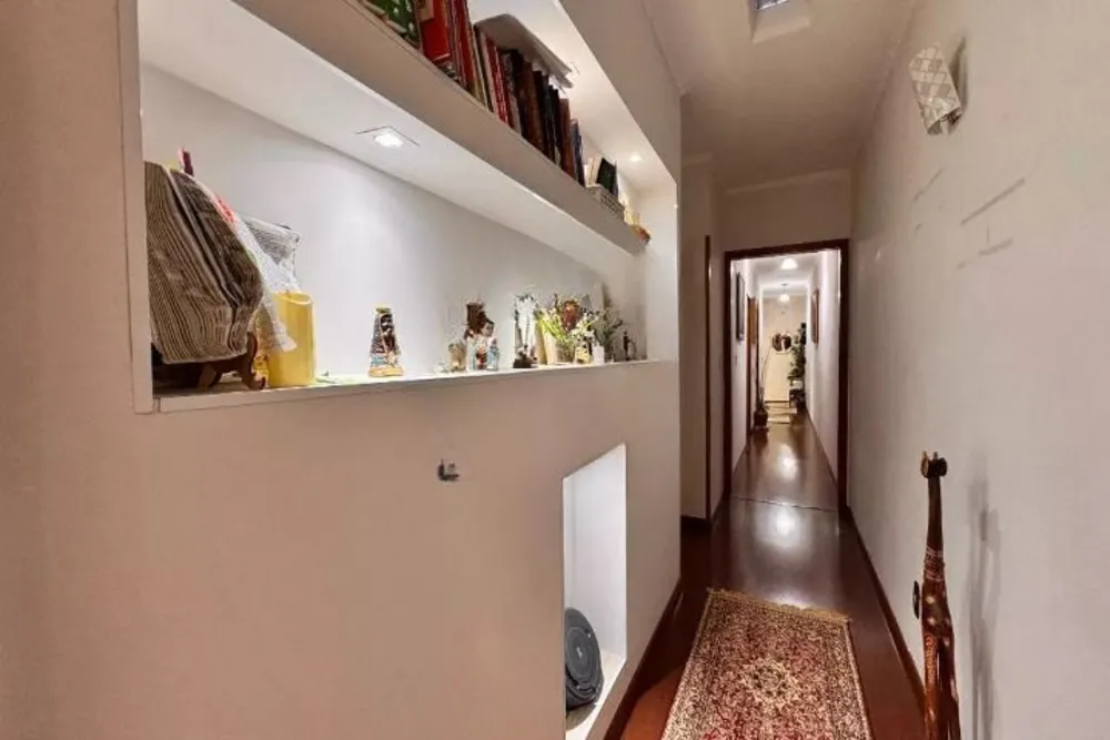 Sobrado, 3 quartos, 238 m² - Foto 9