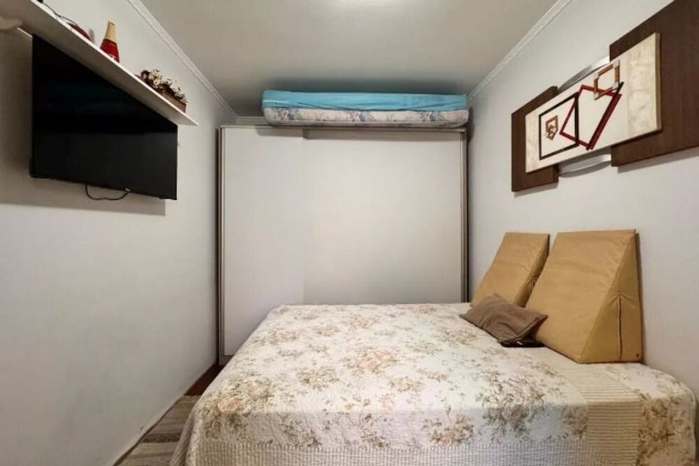 Sobrado, 3 quartos, 238 m² - Foto 3