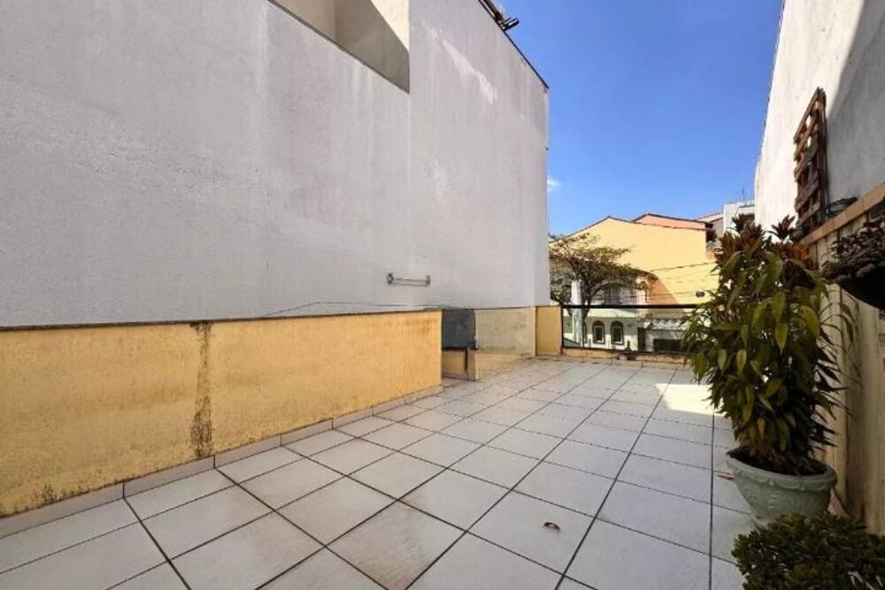 Sobrado, 3 quartos, 238 m² - Foto 4