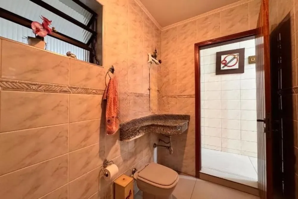 Sobrado, 3 quartos, 238 m² - Foto 11