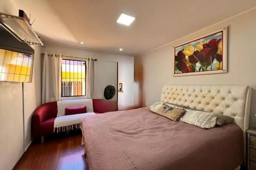 Sobrado, 3 quartos, 238 m² - Foto 7