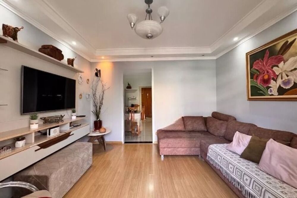 Sobrado, 3 quartos, 238 m² - Foto 2