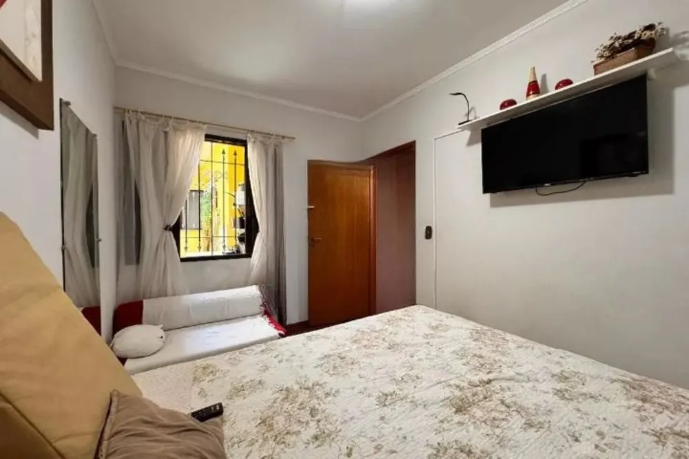 Sobrado, 3 quartos, 238 m² - Foto 6