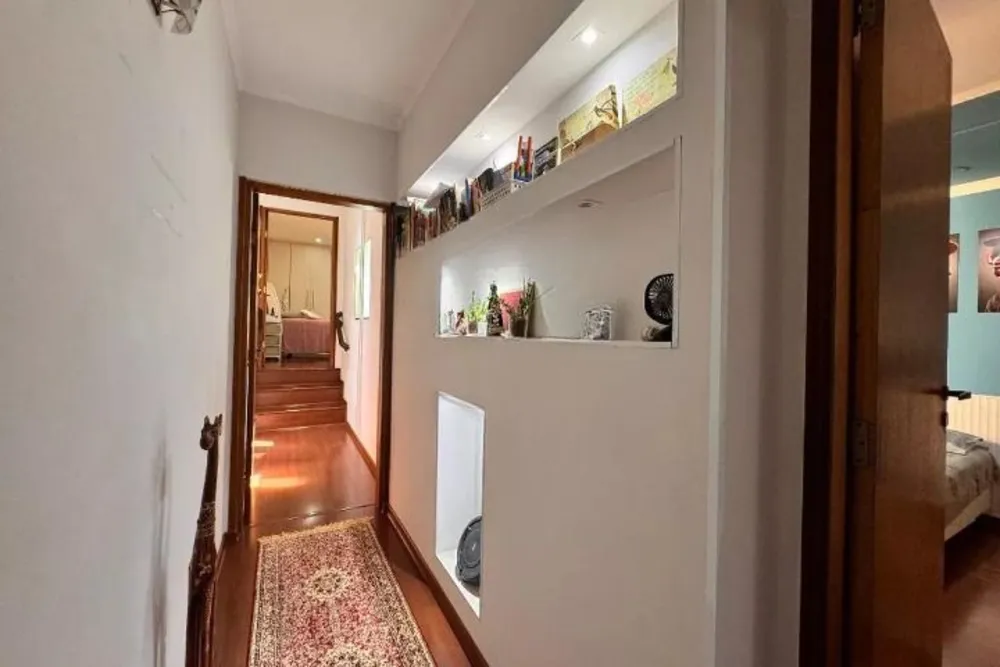 Sobrado, 3 quartos, 238 m² - Foto 10