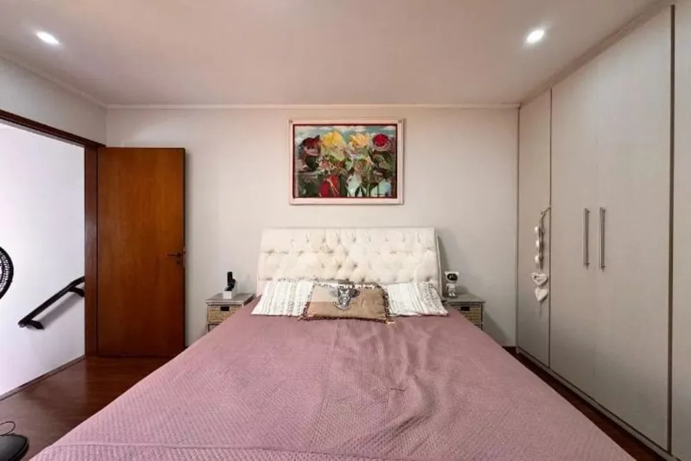 Sobrado, 3 quartos, 238 m² - Foto 8