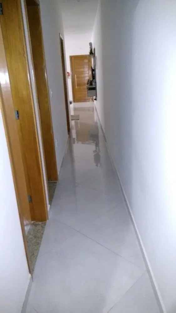 Cobertura, 3 quartos, 150 m² - Foto 4