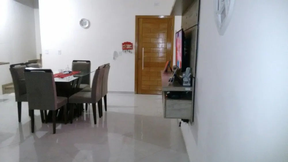 Cobertura, 3 quartos, 150 m² - Foto 1