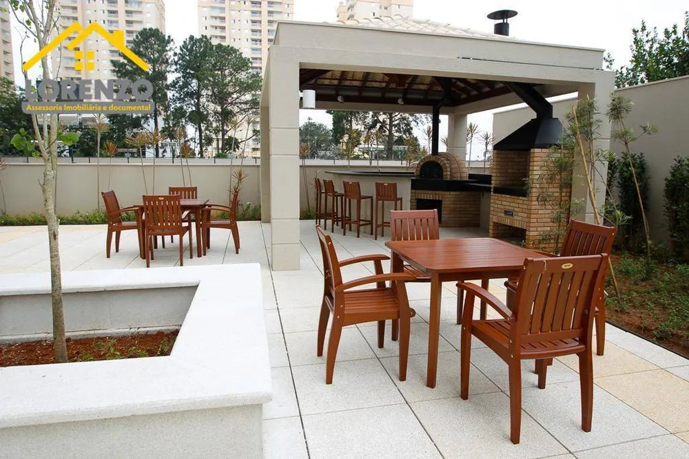 Apartamento, 3 quartos, 177 m² - Foto 9