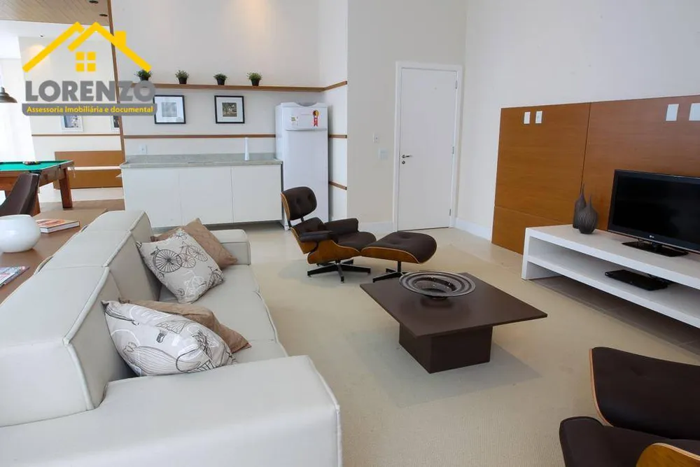 Apartamento, 3 quartos, 177 m² - Foto 8