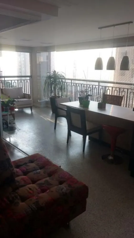 Apartamento, 3 quartos, 177 m² - Foto 3