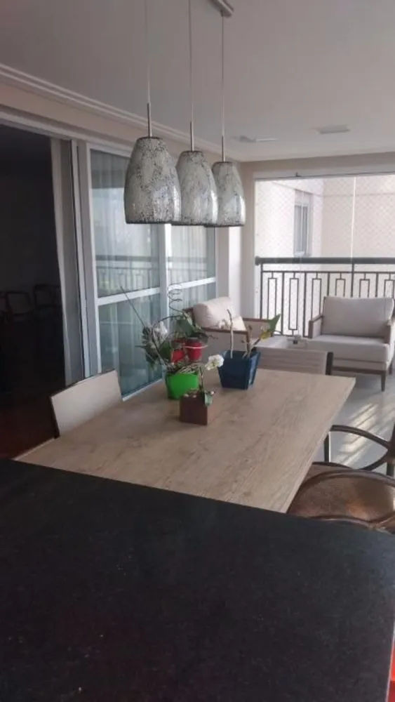 Apartamento, 3 quartos, 177 m² - Foto 6