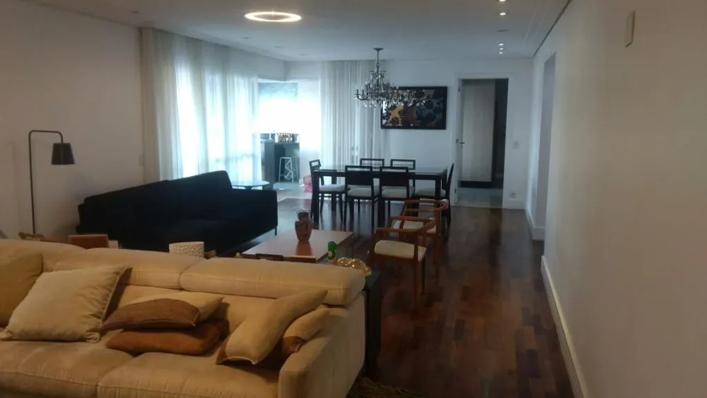Apartamento, 3 quartos, 177 m² - Foto 2