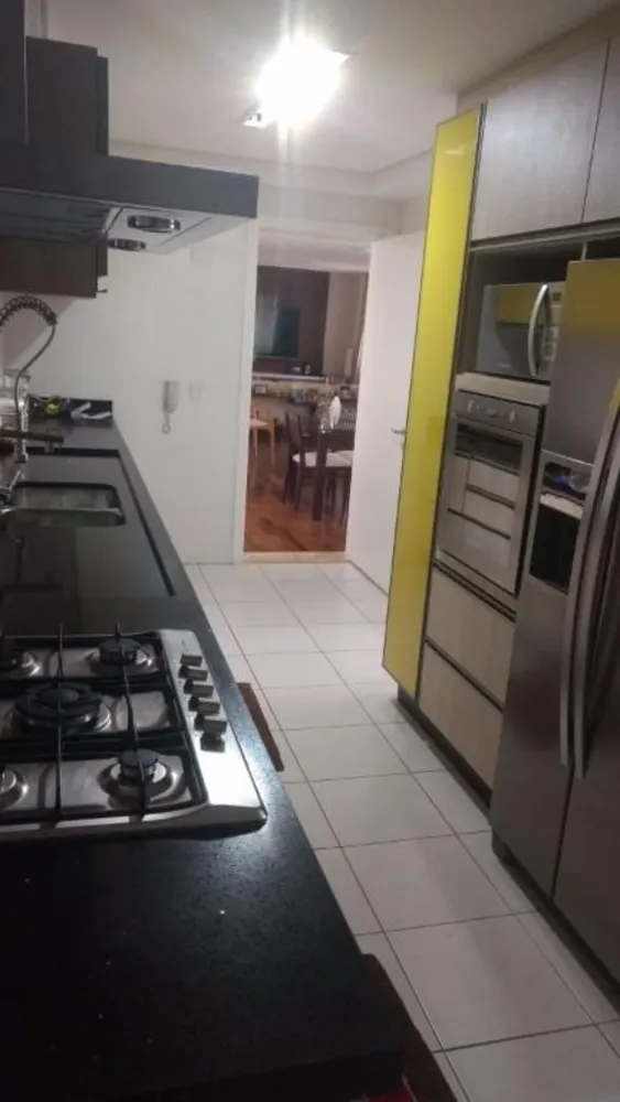 Apartamento, 3 quartos, 177 m² - Foto 5