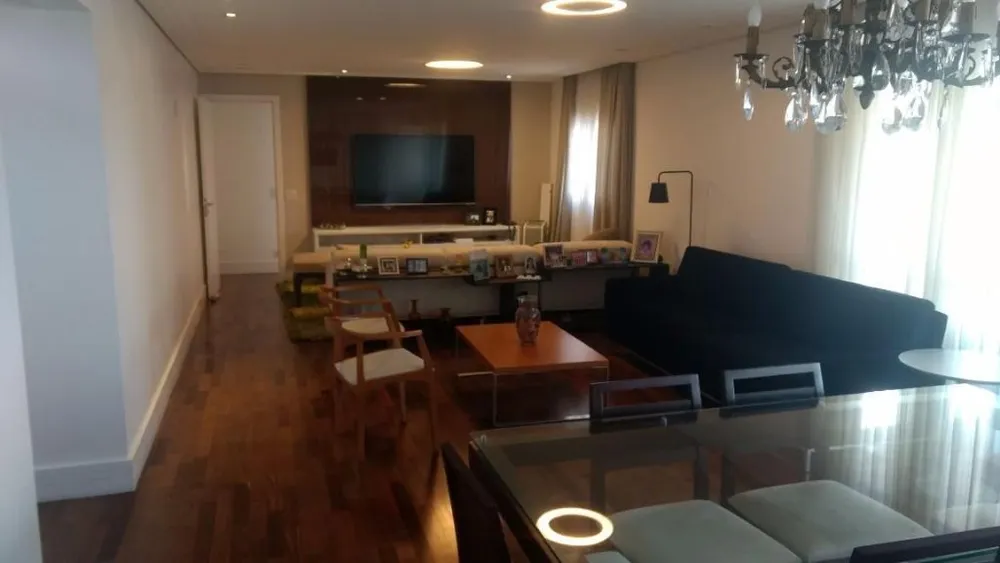 Apartamento, 3 quartos, 177 m² - Foto 1