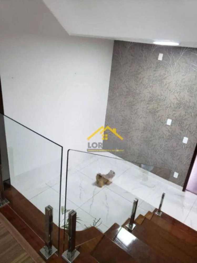 Sobrado, 3 quartos, 270 m² - Foto 6