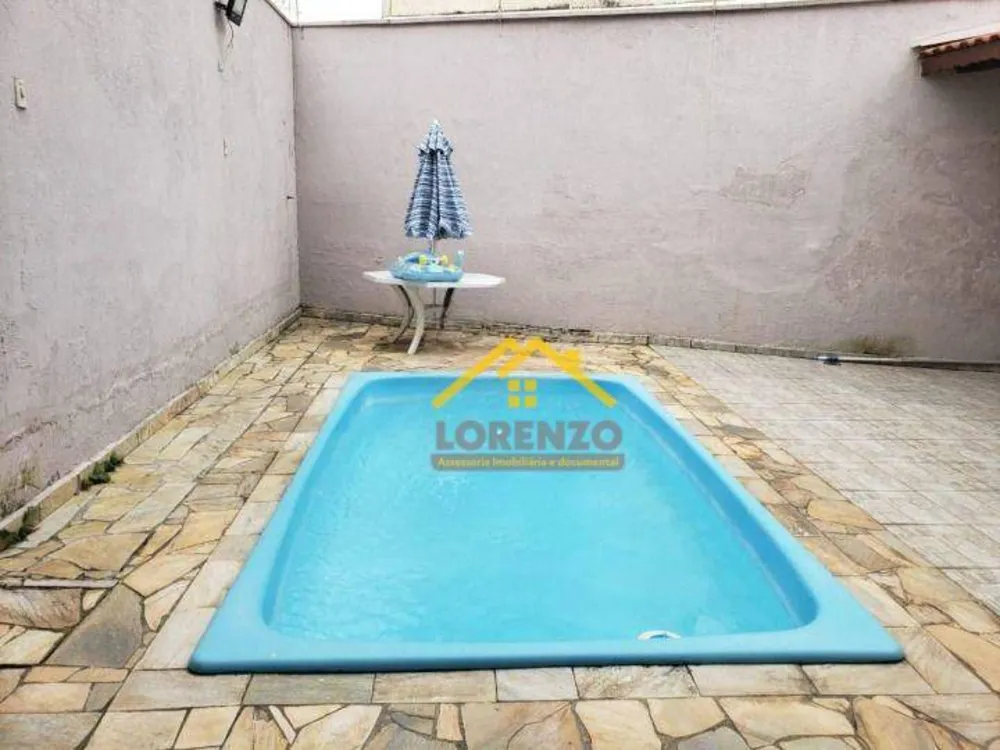Sobrado, 3 quartos, 270 m² - Foto 4