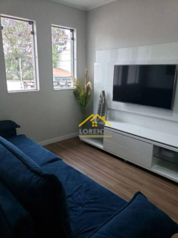Sobrado, 3 quartos, 270 m² - Foto 3
