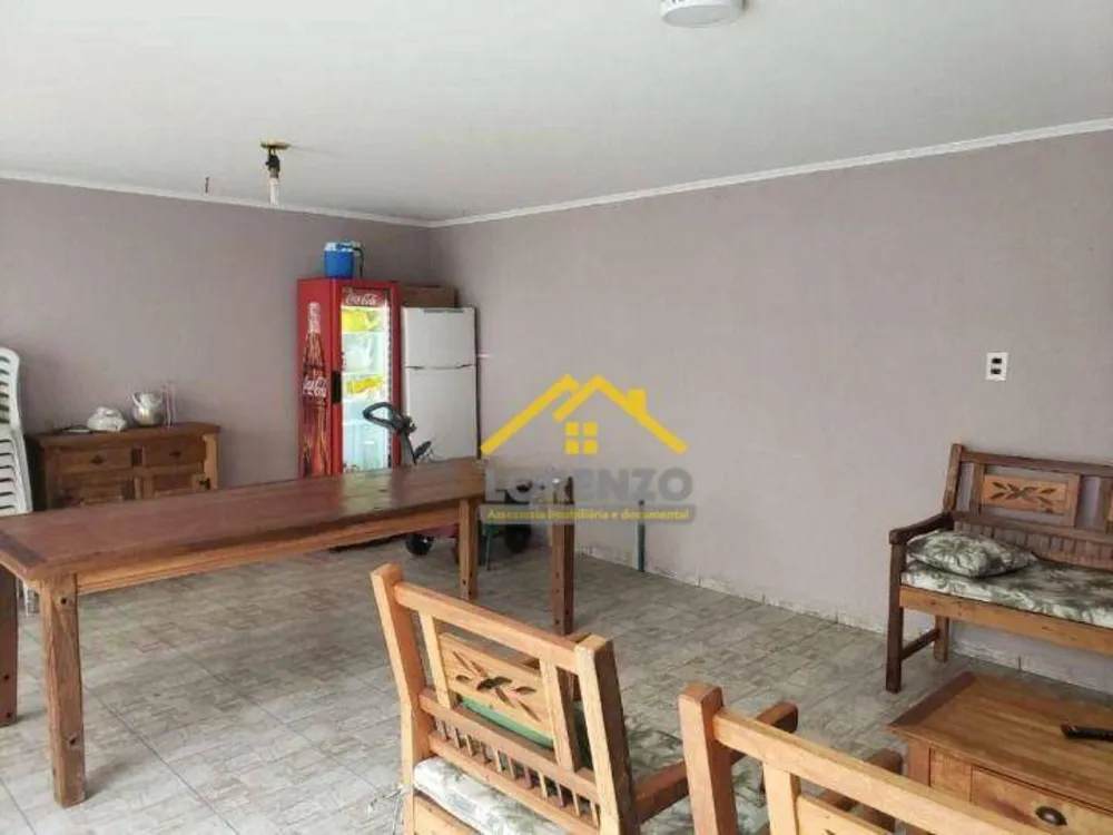 Sobrado, 3 quartos, 270 m² - Foto 7