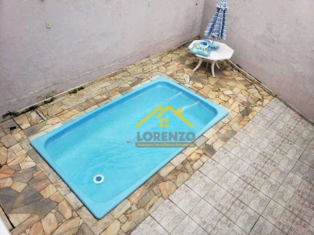 Sobrado, 3 quartos, 270 m² - Foto 5