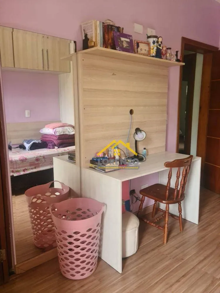 Sobrado, 4 quartos, 244 m² - Foto 7