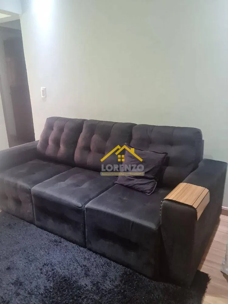 Sobrado, 4 quartos, 244 m² - Foto 8