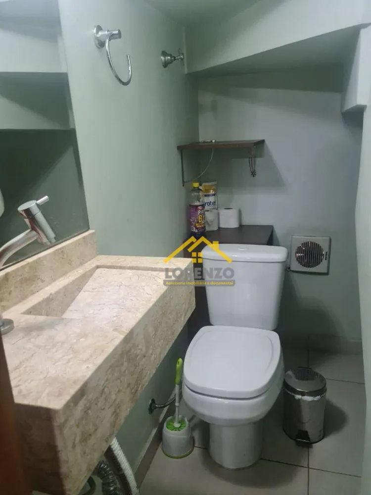 Sobrado, 4 quartos, 244 m² - Foto 7