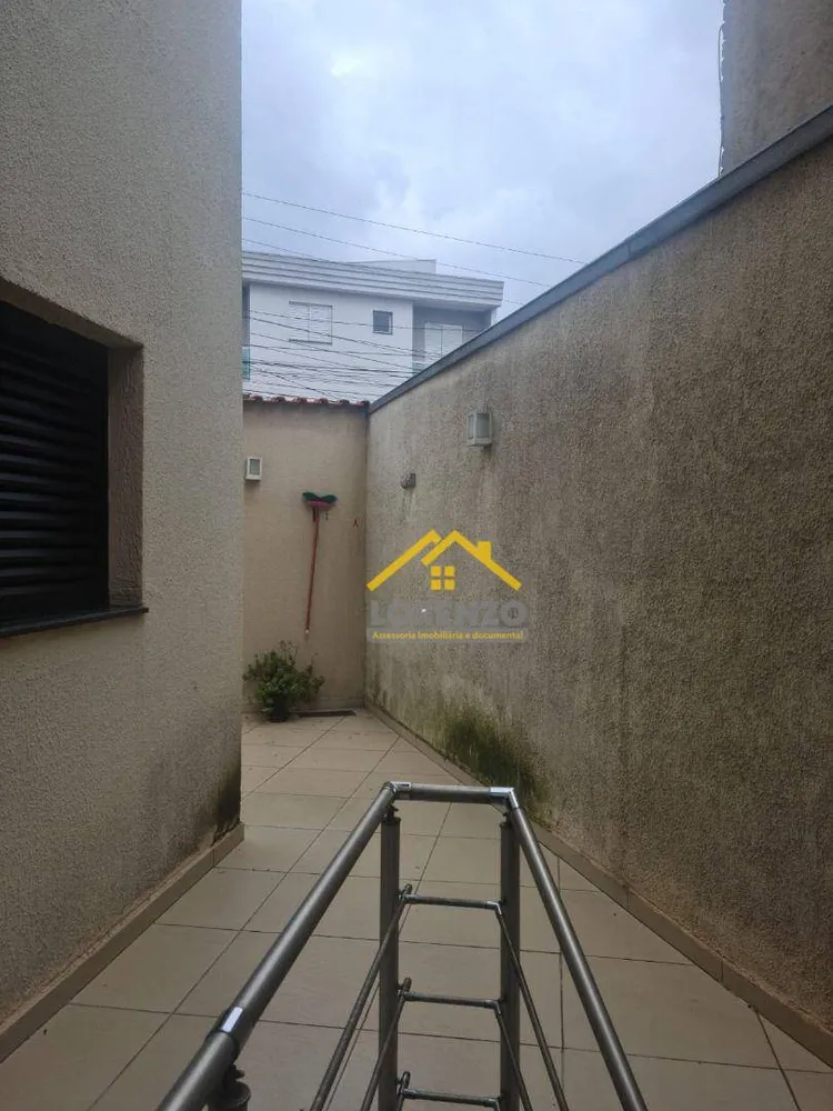 Sobrado, 4 quartos, 244 m² - Foto 11