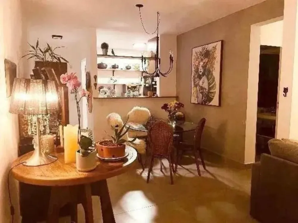 Apartamento, 3 quartos, 80 m² - Foto 2