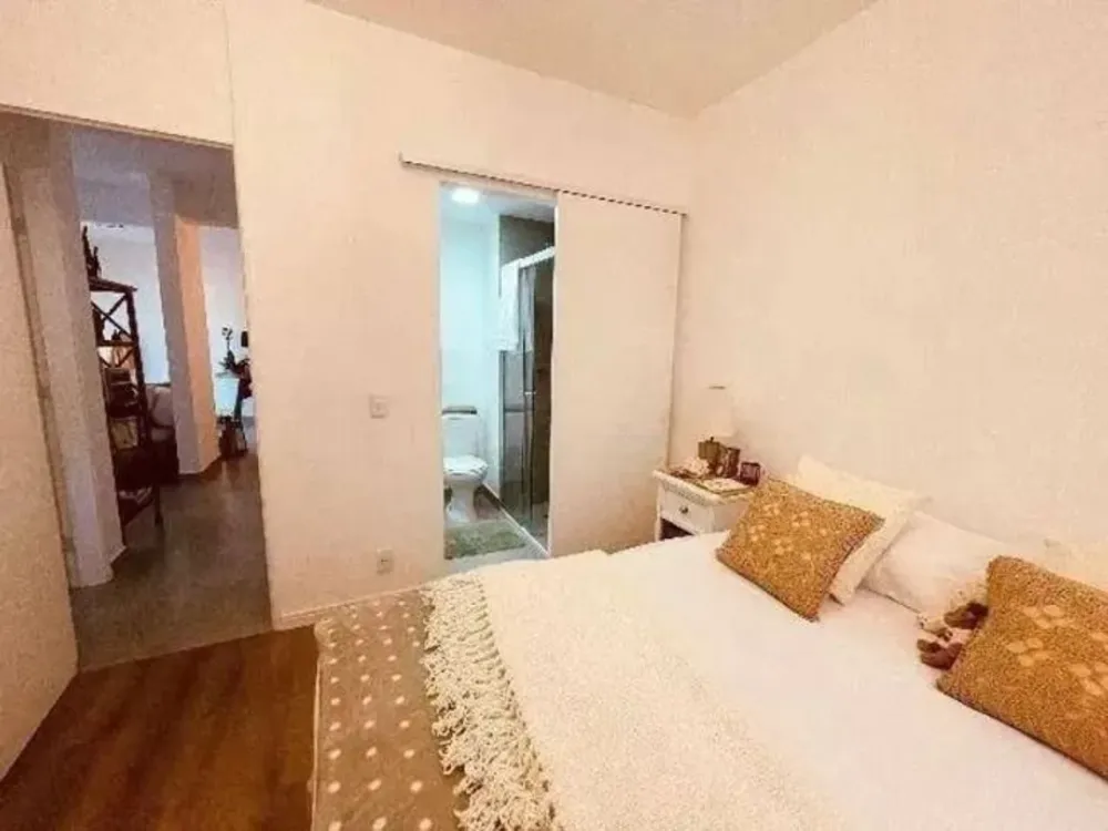 Apartamento, 3 quartos, 80 m² - Foto 4