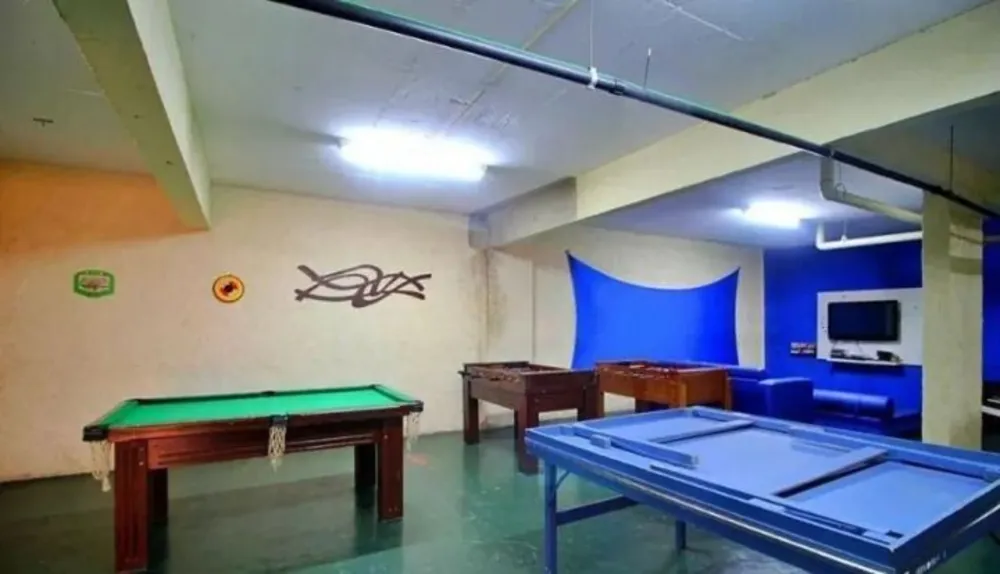 Apartamento, 3 quartos, 80 m² - Foto 3