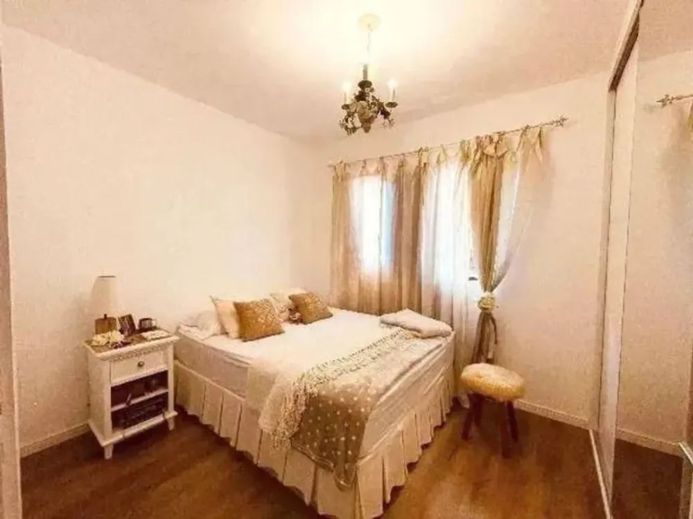 Apartamento, 3 quartos, 80 m² - Foto 5