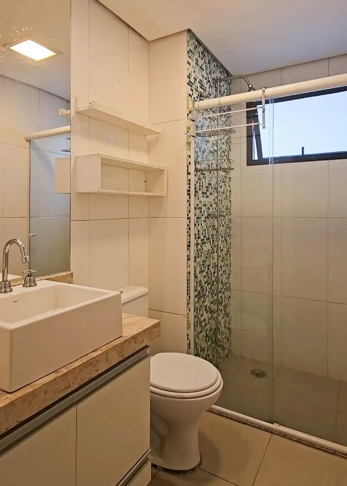 Apartamento, 3 quartos, 116 m² - Foto 4