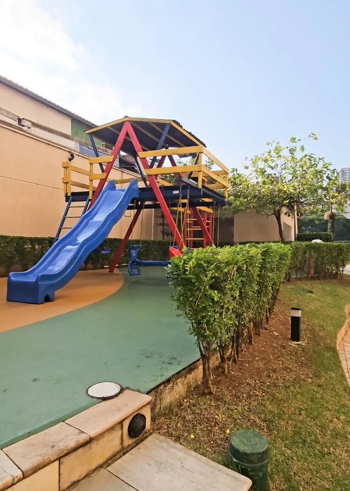 Apartamento, 3 quartos, 116 m² - Foto 10