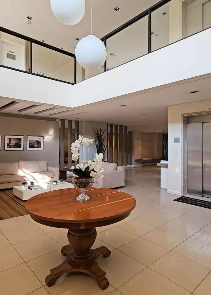 Apartamento, 3 quartos, 116 m² - Foto 12