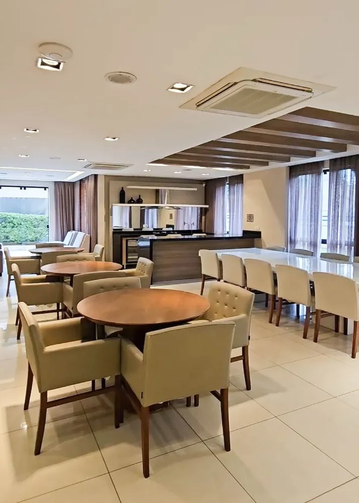 Apartamento, 3 quartos, 116 m² - Foto 8