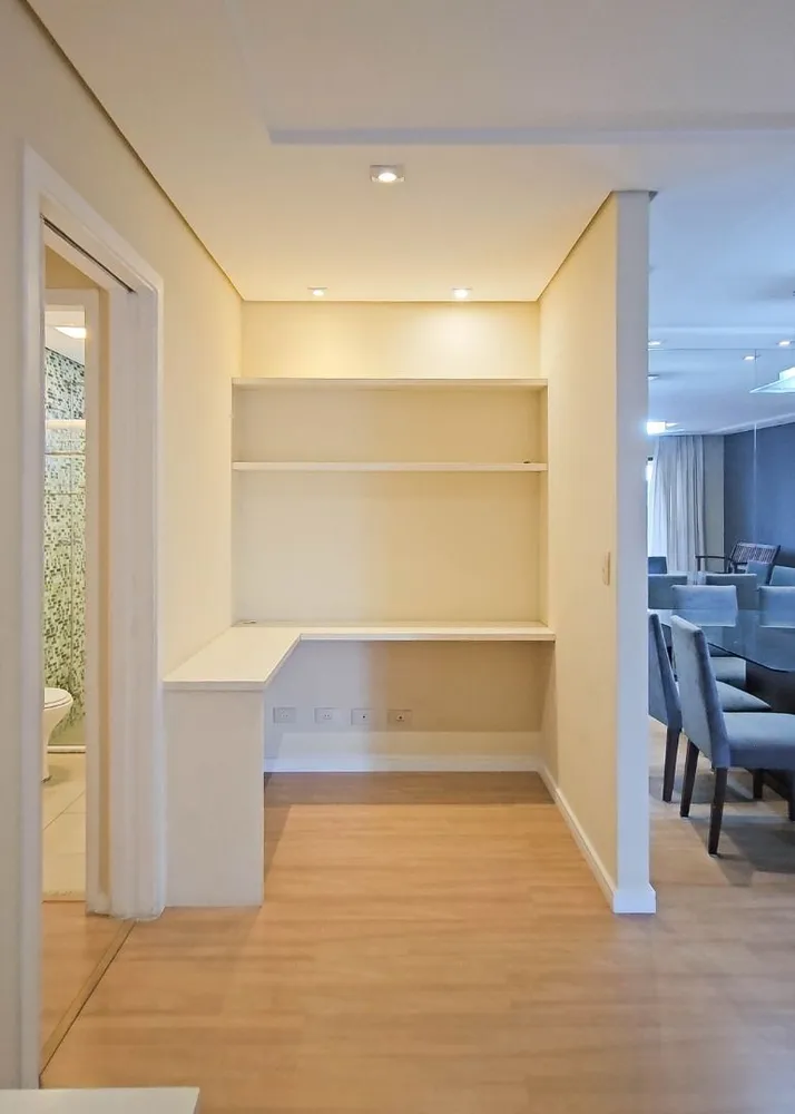 Apartamento, 3 quartos, 116 m² - Foto 6