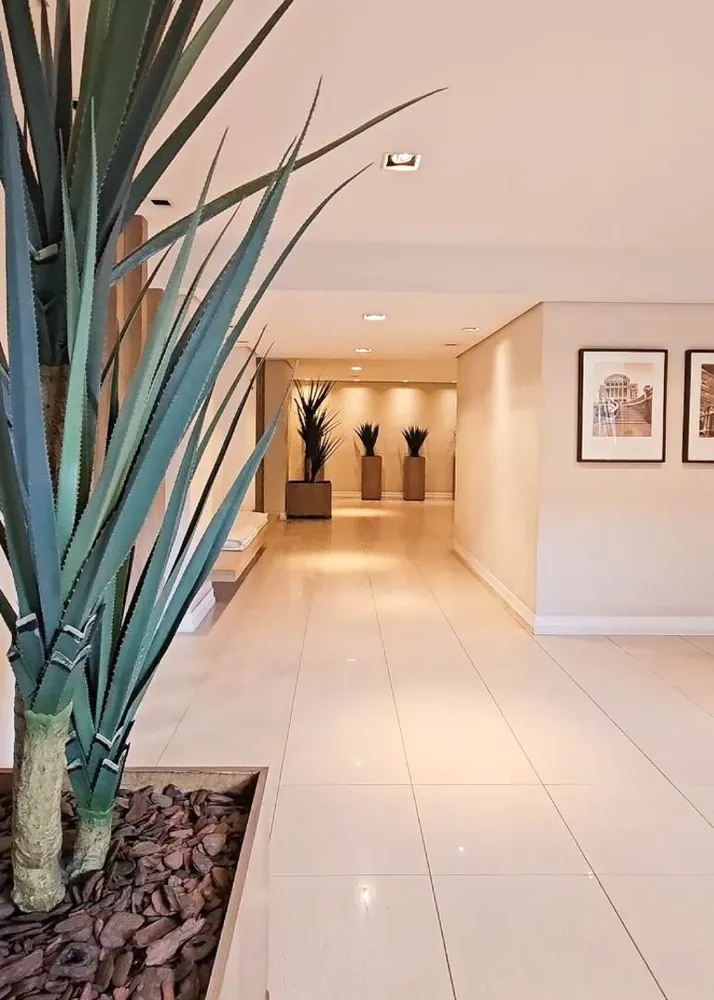 Apartamento, 3 quartos, 116 m² - Foto 11