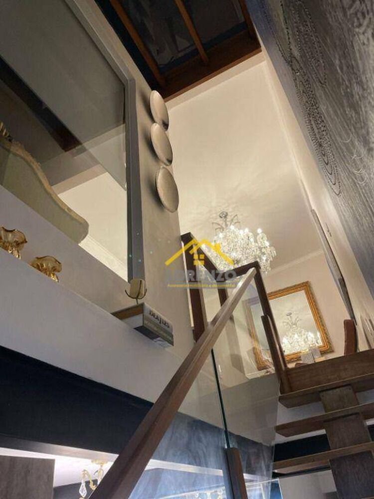 Cobertura, 2 quartos, 134 m² - Foto 2