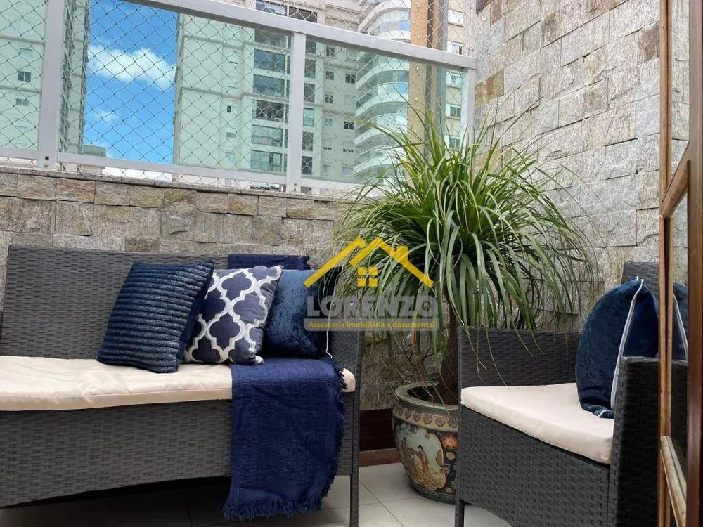 Cobertura, 2 quartos, 134 m² - Foto 12