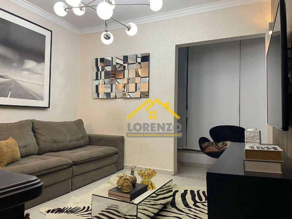 Cobertura, 2 quartos, 134 m² - Foto 1