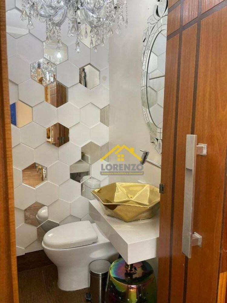 Cobertura, 2 quartos, 134 m² - Foto 3