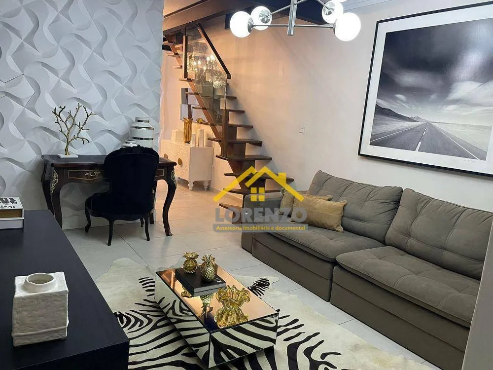 Cobertura, 2 quartos, 134 m² - Foto 7