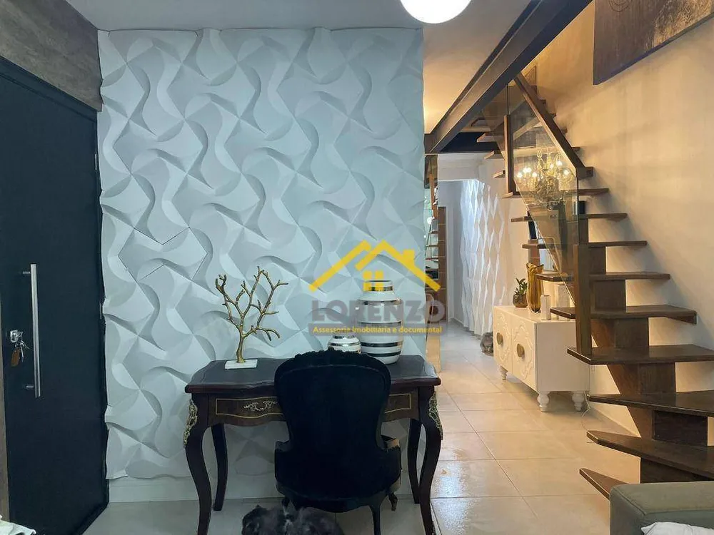 Cobertura, 2 quartos, 134 m² - Foto 8