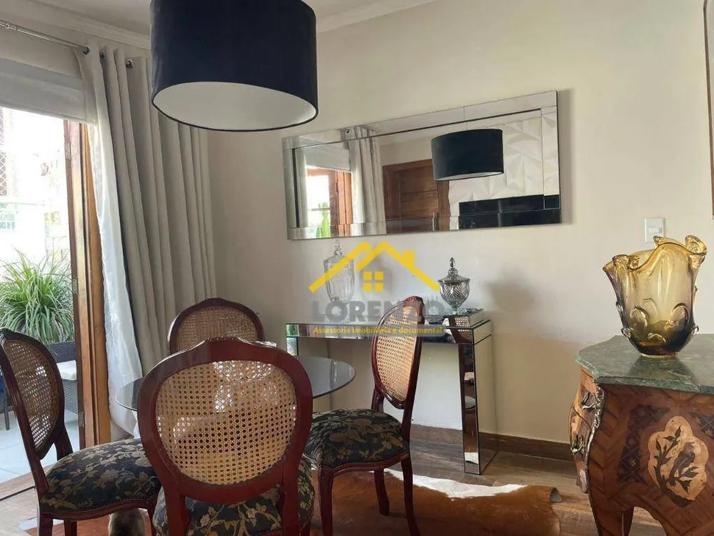 Cobertura, 2 quartos, 134 m² - Foto 5