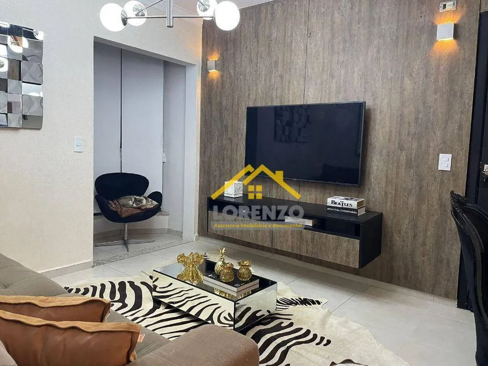 Cobertura, 2 quartos, 134 m² - Foto 2