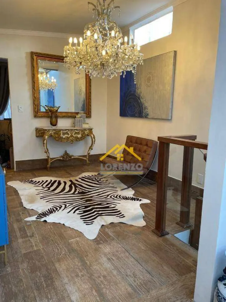 Cobertura, 2 quartos, 134 m² - Foto 11
