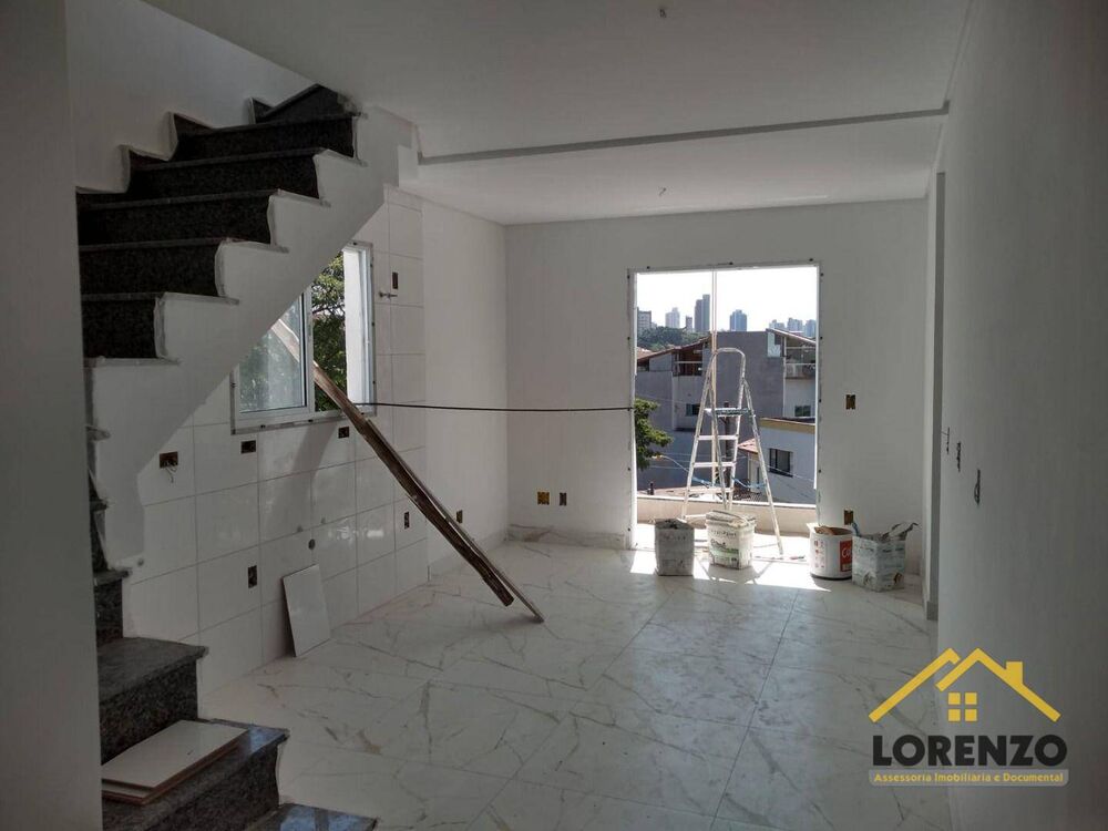 Cobertura à venda com 2 quartos, 100m² - Foto 19